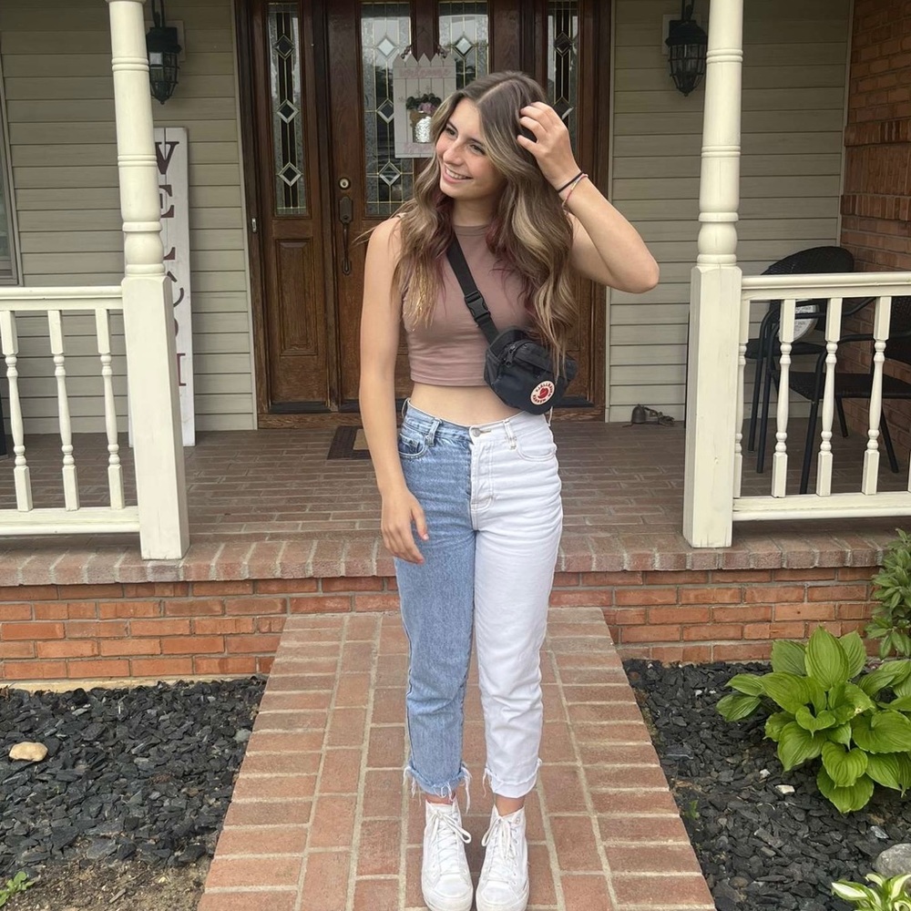 Meet your Posher, Kierstin